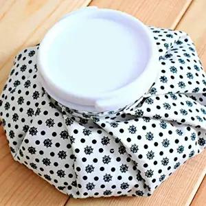 소 냉온찜질주머니 온수찜질팩 냉찜질 물주머니 (KYR-WFG1XEU)