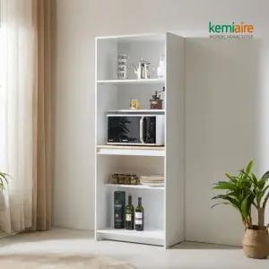 카디즈 다용도 LPM 키큰 오픈형수납장 KTR-704