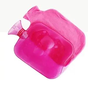 보온 물주머니 찜질팩 냉온 온열 보온 팩주머니 (KYR-WFIMXQM)