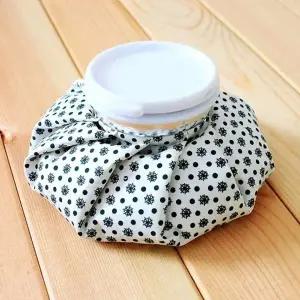 냉온수 찜질주머니 소 아이스 휴대용 무릎 핫팩 (KYR-WFHNSDG)