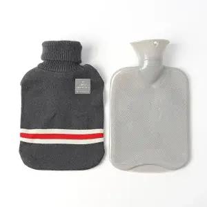 핫라인 보온 물주머니 찜질팩 워터고무핫팩 (KYR-WD9F798)