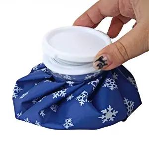 냉찜질 찜질팩 찜질 얼음 주머니 (KYR-WF3D162)