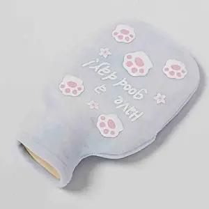 보온물주머니 200ml 어깨찜질팩 온수주머니 (KYR-WFG5B1G)