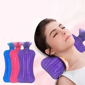 냉온수 찜질팩 물주머니 보온주머니 보냉주머니 지압 (KYR-WDD8627)