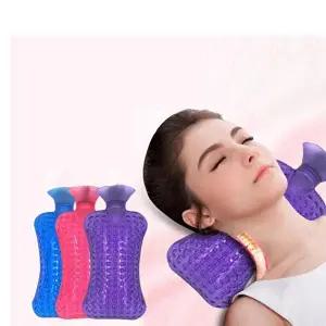 냉온 찜질팩 온수주머니 팩주머니 보온주머니 사계절 (KYR-WD937A4)