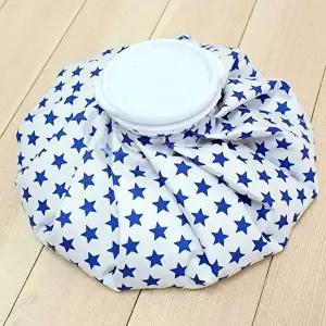 찜질주머니 배찜질팩 보온물주머니 얼음주머니 (KYR-WFG60GA)