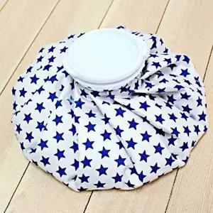 찜질주머니 보온주머니 얼음주머니 냉찜질팩 배찜질팩 (KYR-WFG5DH4)