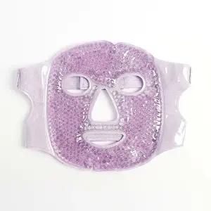 냉온 얼굴 찜질팩 퍼플 허리 보냉 강력 어깨 (KYR-WFHMIA6)