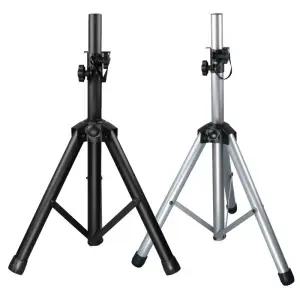 야외 앰프 스탠드 충전식 블랙 버스킹 믹서 마이크 스피커 거치대 블루투스 공연용