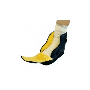 깁스 발 방한 보온 기브스 겨울 신발 A 발가락 커버 다리 보온신발 시림 기브스신발 깁스 발목수술 양말