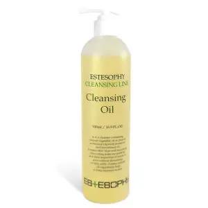 에스테소피 클렌징 오일 500ml