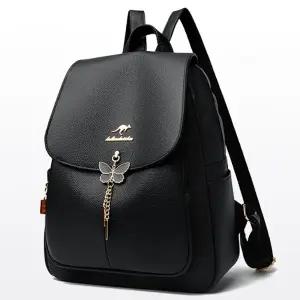 (선택 검정)[5개이상 14 500원] 여자백팩 여행백팩 여성백팩 패션백팩 캐주얼백팩 여성가방 B 2105