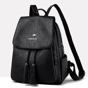 (선택 검정)[5개이상 14.500원]여자백팩 여행백팩 여성백팩 패션백팩 캐주얼백팩 여성가방 B 2100