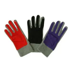 장갑[폴라폴리스 스마트폰 터치장갑] 썰매 스케이트 스키 손보호 방한 기모처리 터치 겨울 [후니기프트]