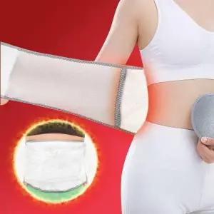 보온복대 여성 남성 얇은복대 따뜻한 겨울 배워머 허리밴드