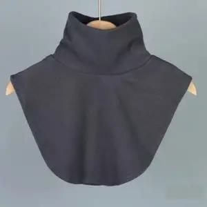 골프 목토시 겨울 넥워머 페이크목폴라