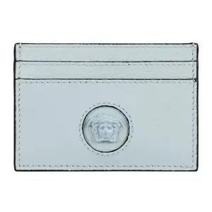 라 메두사 카드지갑 스카이 블루 DP3I057 DVIT2T 1VA3V