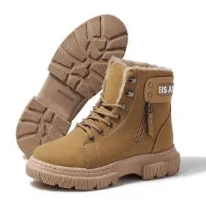 여자털운동화 남자털운동화 털신 신발 부츠 남자털 겨울 남성 발 부츠 운동화 방한 슈즈 여자털 털신 신발