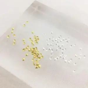 c97 쉘아트 네일참 데코파츠 비즈 메탈참 50개 GWM WFGJO3B