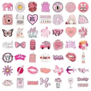 [라일리] Rly bns 다이어리 팬시 스티커 학생 노트북 데코