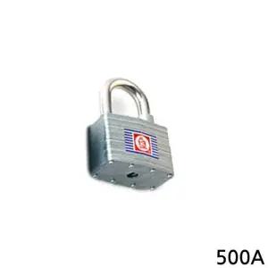 [라일리] Rly bns 철판자물쇠 자물통 500A 사물함 창고