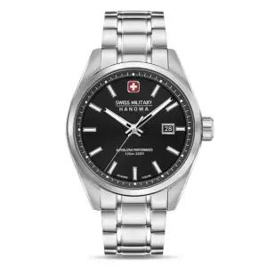 스위스 밀리터리 하노와 남성용 시계 SMWGH0004101