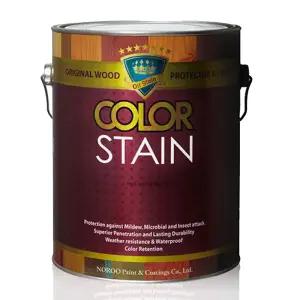 노루페인트 올뉴 칼라스테인 1.9L