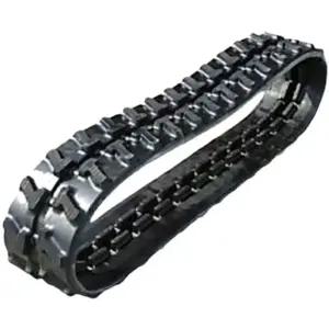 고무트랙 교체 타이어 포크레인 바퀴 굴삭기 패드