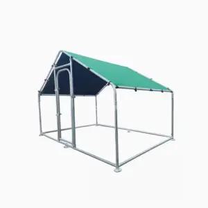 대형 닭장 조립식 만들기 키우기