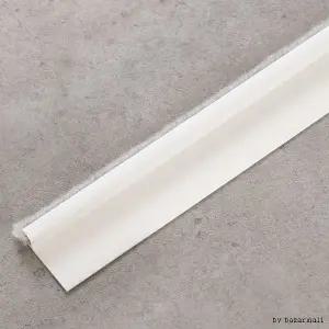 창문바람막이 틈막이