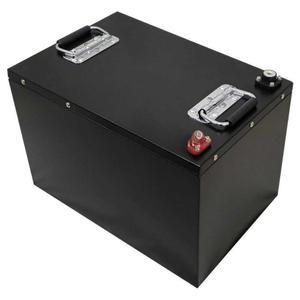 파워뱅크 케이스 밧데리 보관함 배터리 하드 보관 스테인레스 12cm 상자 만들기 부품