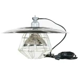 병아리 부화등 조류 부화 온열등 미포함 보온등 온도조절 전구 거북이 난방