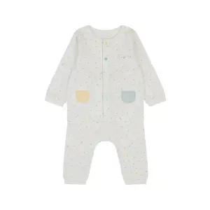 [보리보리/아가방]아가방 봄 윌리수피마오픈내의(YELLOW)_01T11760987