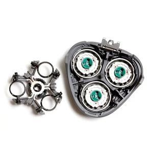 호환 필립스 PT720 AT890 면도날용 교체 헤드