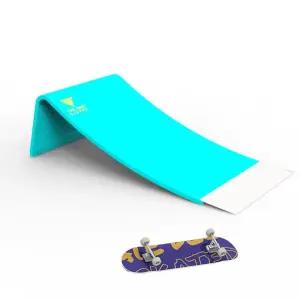 슬로프 스케이트 보드 슬로프 점프대 레일 도약대