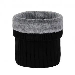 방한 털 골지 넥워머 목토시 LM-0544