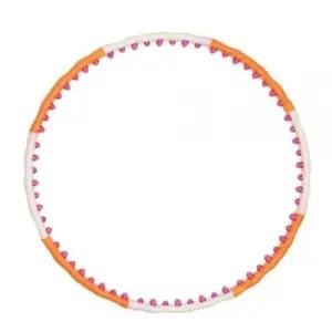 L66 에어쿠션 돌기 훌라우프 기구 소도구 훌라우프 훌