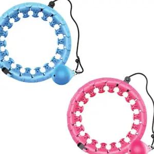 L25 프록시마 울트라 후프 선택 뱃살지압 실내 훌라후