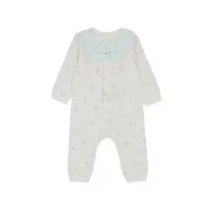 [보리보리/아가방]아가방 TC01 봄 퍼비징코오픈내의(턱받이)(O/WHITE)_ 01T11760803