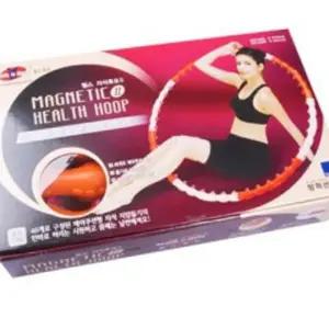 L85 훌라후프 돌기 헬스 홈트레이닝 뱃살 운동 훌라후