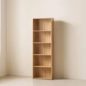 RG136 오픈 5단 책장 600 3colors