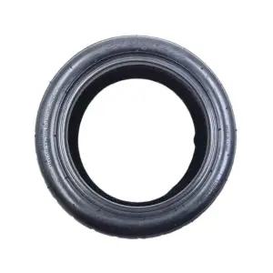 전동킥보드 10인치 고무 타이어튜브 타이어 바퀴 70 프리미엄 내구성 진공