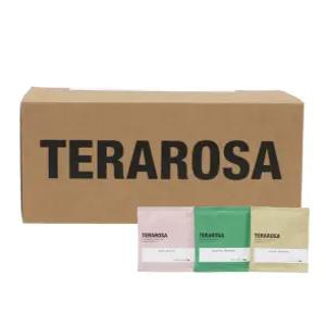 코스트코 테라로사 싱글오리진 드립백커피 10g x 33입