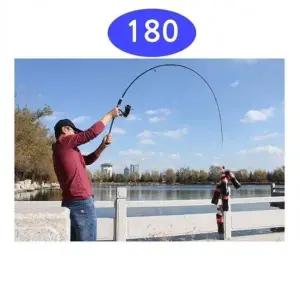 선상용 베이트릴 루어낚시대 바다 에깅 낚시용 볼락 스피닝대