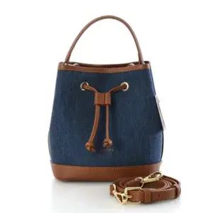 [에스콰이아]에스콰이아 HC12 여성 버킷 미니 크로스백 EOFSHB874 (44666635)