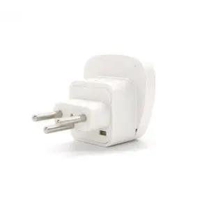 [하프클럽/알티피아]스위스플러그 해외 스위스콘센트 SD-11A 변환플러그