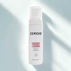 제로이드 핌프로브 포밍 클렌저 200ml 1개