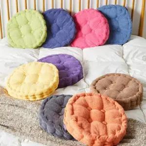 다용도 사계절 인테리어 자동차 사무실 의자 방석 쿠션 의자방석