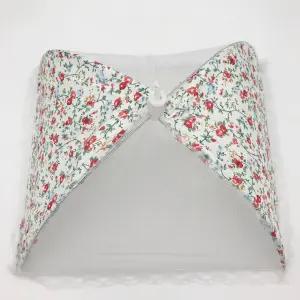 원터치 밥상보 식탁커버 덮개 원터치 밥상보 밥상커버 밥상덮개 식탁커버