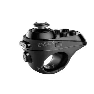 무선 블루트스 핑거 게이밍 마우스 R1 손가락